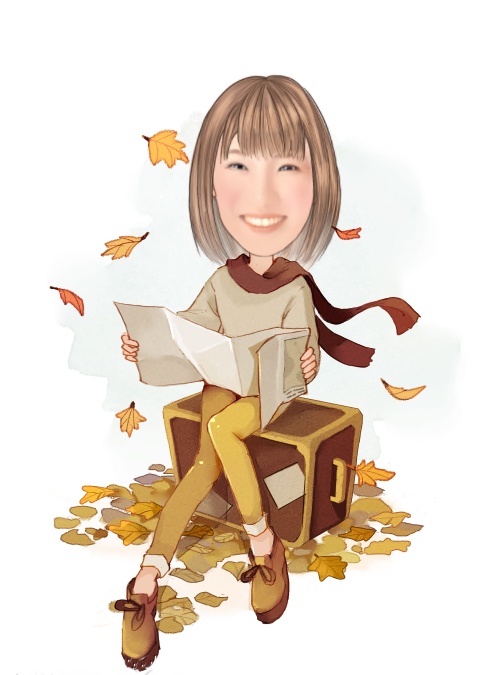 水野綾子カウンセラー