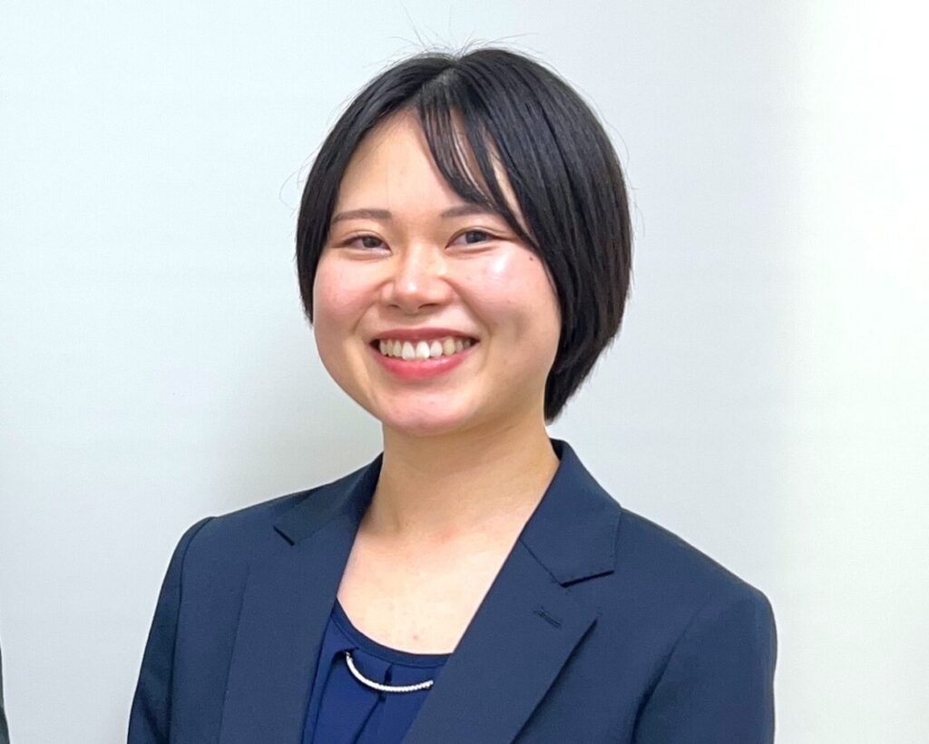 伊藤明日香カウンセラー