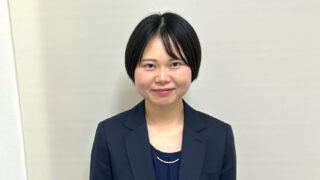 伊藤明日香カウンセラー