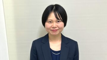 伊藤明日香カウンセラー