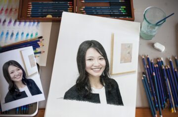 久保このみカウンセラー