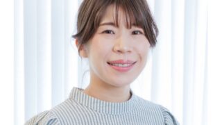 小野綾子カウンセラー