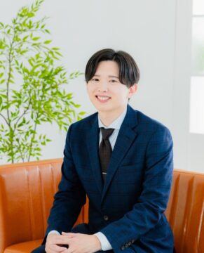 藤田勇気カウンセラー