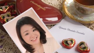 山田真知子カウンセラー