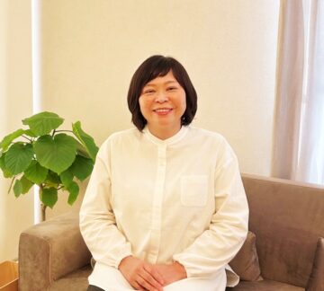 池澤友美カウンセラー　栃木県宇都宮市