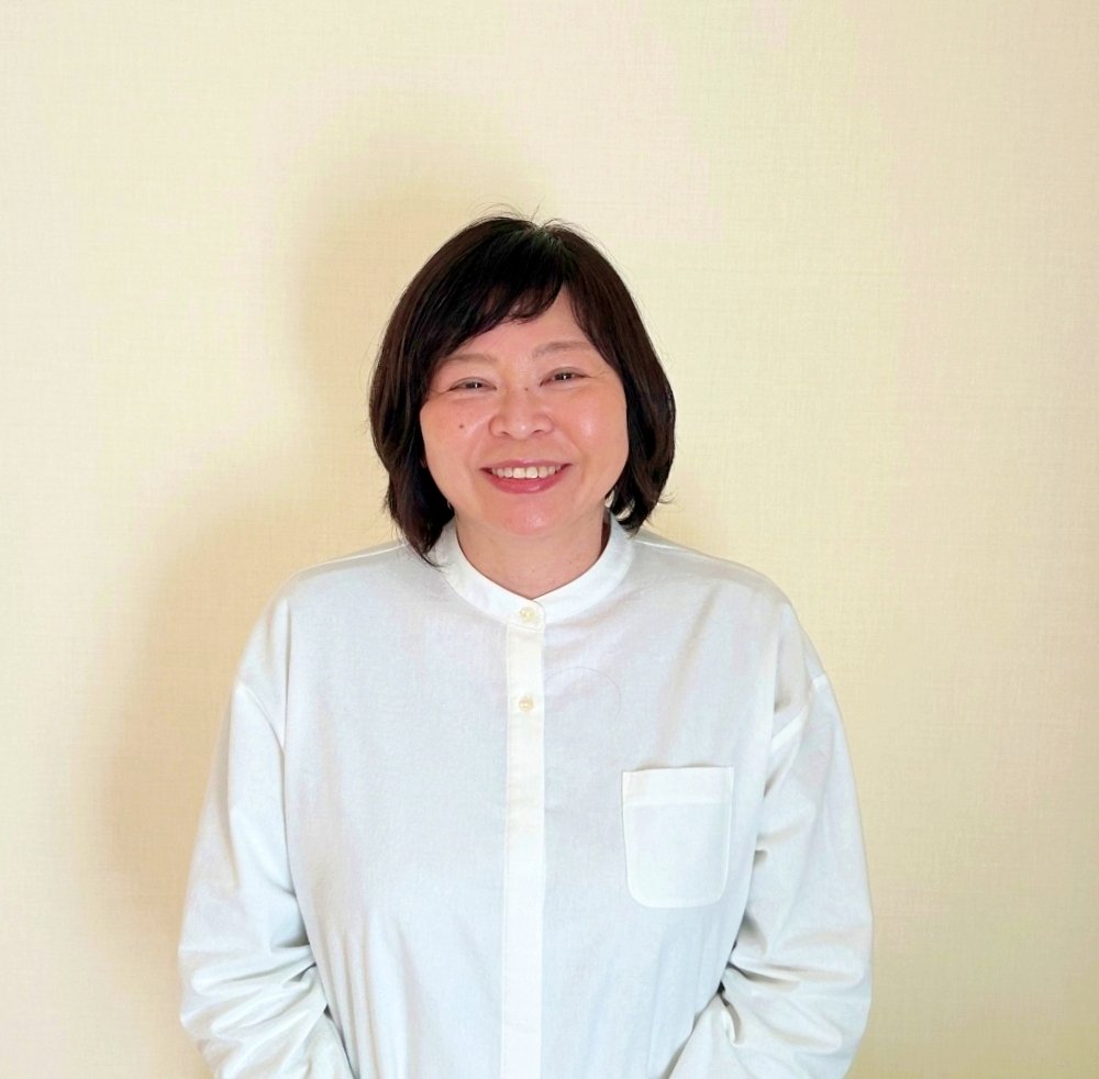 池澤友美カウンセラー　栃木県宇都宮市