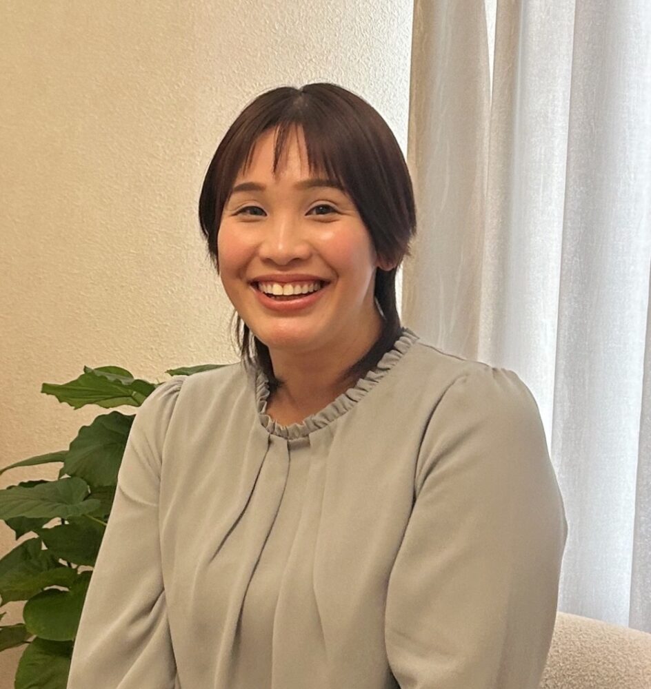 大野香カウンセラー　知多郡東浦町