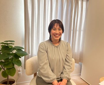 大野香カウンセラー　知多郡東浦町