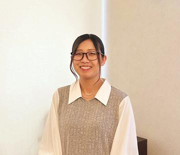 下重摩理愛カウンセラー