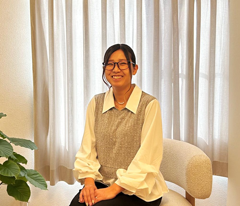 下重摩理愛カウンセラー