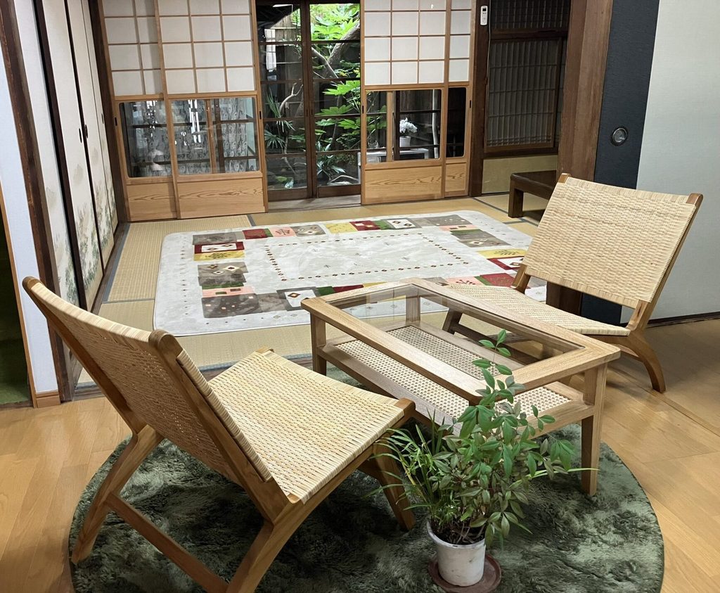 大阪 住吉ルーム　くれたけ心理相談室