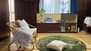 大阪 住吉ルーム　くれたけ心理相談室　