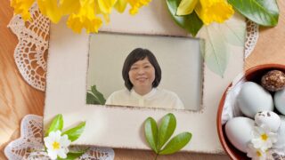 池澤友美カウンセラー