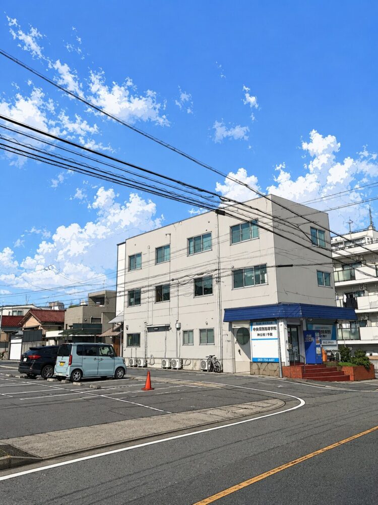 株式会社呉竹 本社