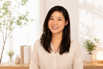 心理カウンセラー　恵美杏子