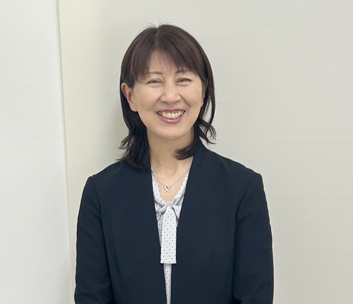 心理カウンセラー　狩野修代　くれたけ心理相談室