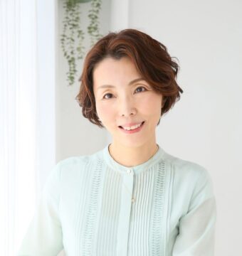 村上 法子カウンセラー　大阪市
