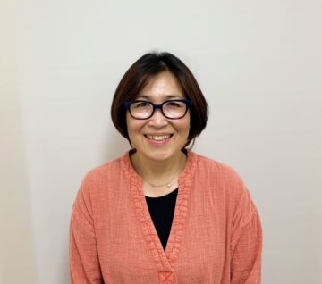 ロバーツ多英子カウンセラー ニュージーランド カンタベリー
