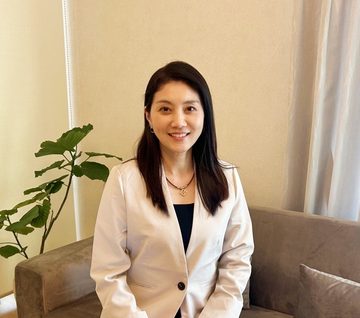 土田美夏カウンセラー 藤沢市