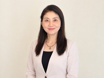 土田美夏カウンセラー 藤沢市