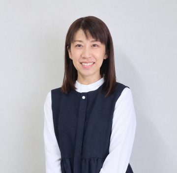 青柳裕美カウンセラー
